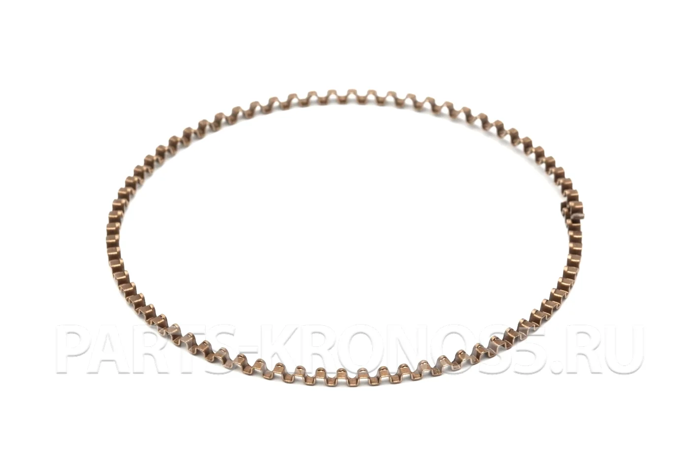 Кольца поршневые Ø88,50 mm — 188F — Premium-3